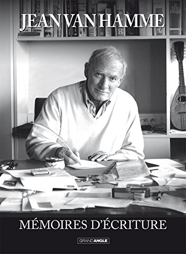 Mémoires d'écritures