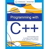 Programming with C++