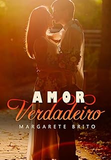 Livro Amor Verdadeiro
