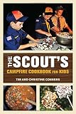 Scout's Campfire Cookbook for Kids (Falcon Guides)