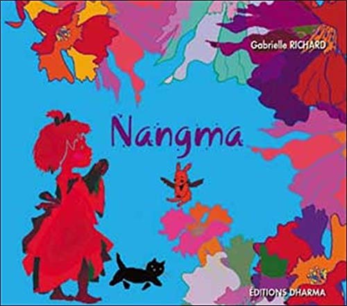 Nangma by Gabrielle Richard