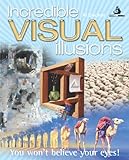"Incredible Visual Illusions You Won't Believe Your Eyes!" av Al Seckel