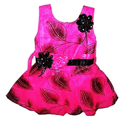 dancing frock for baby girl