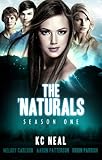 The 'Naturals: Awakening (Episodes 9-12 -- Season 1) (The 'Naturals: Awakening Season One Boxset Book 3)