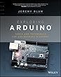 Exploring Arduino: Tools and Techniques for Engineering Wizardry