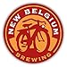New Belgium Brewing Beer Drink Car Bumper Sticker Decal 5