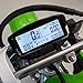 Trail Tech 712-110 Striker Speedometer Digital Gauge Kit with Volt Meter