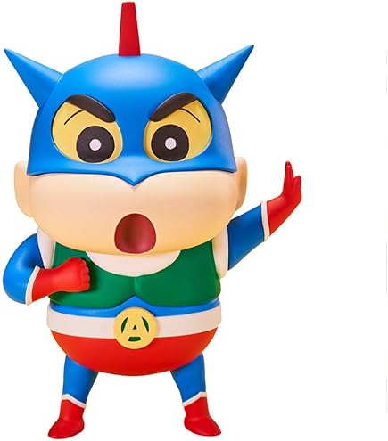 その他 Shin-chan exclusive Crayon Shin-chan's Summer Vacation | Premium Box | Showcase