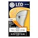 GE Lighting 92119 3-Way LED 50/100/150-watt replacement A21 Bulb with Medium Base, Soft White, 1-Pack