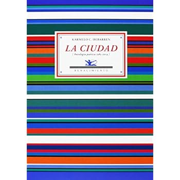 La Ciudad (Antologías) La Ciudad (Antologías)