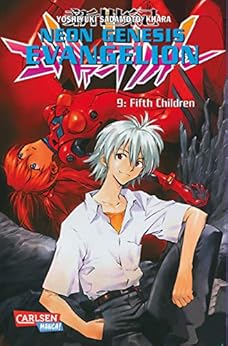 Neon Genesis Evangelion Stream German