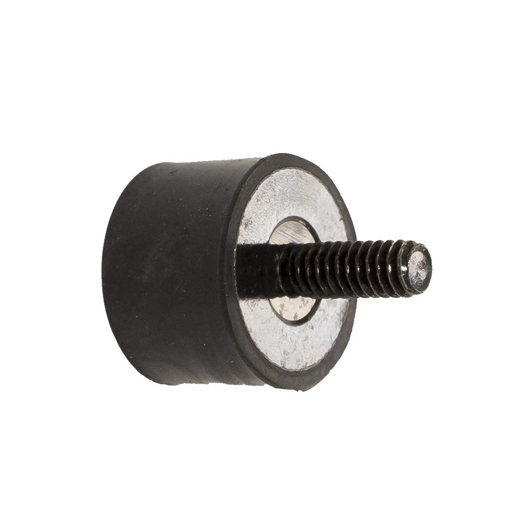 Exmark 109-2365 Rubber Bumper Lazer Z AC AS CT HP LC Navigator Front Runner DS E S X Z Series