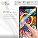 IQShield Screen Protector Compatible with Google Pixel 3a XL 6 inch (2-Pack)(Case Friendly) Anti-Bubble Clear TPU Film