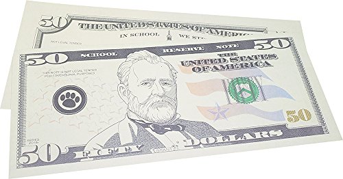 teacher created resources 20638 play money assorted bills