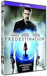 Predestination - DVD + Copie digitale