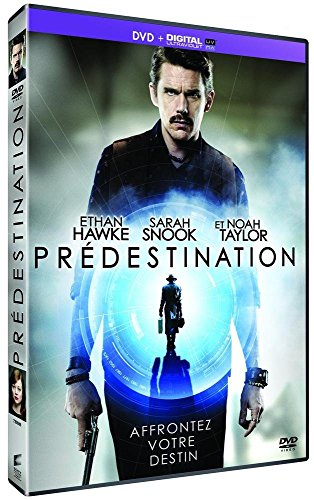 Predestination - DVD + Copie digitale
