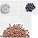 200% Pressure Shower Head 30% Water Saving Ionic Shower Filter Chlorine Filtration Showerhead for Dry Skin & Hair