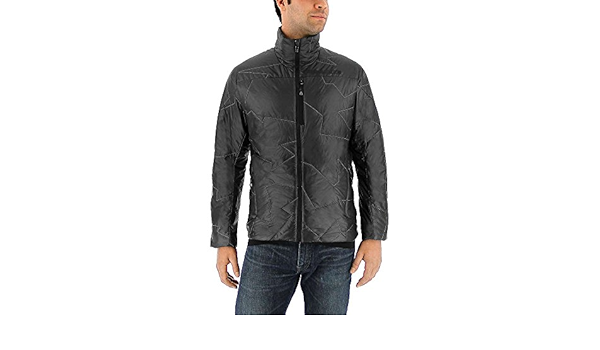 adidas terrex agravic primaloft jacket