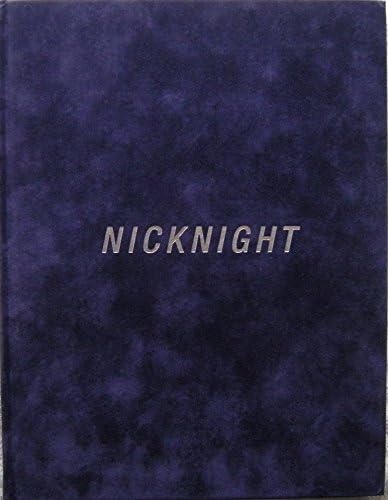 Amazon.com: Nick Knight: 9780061714573: Knight, Nick: Libros