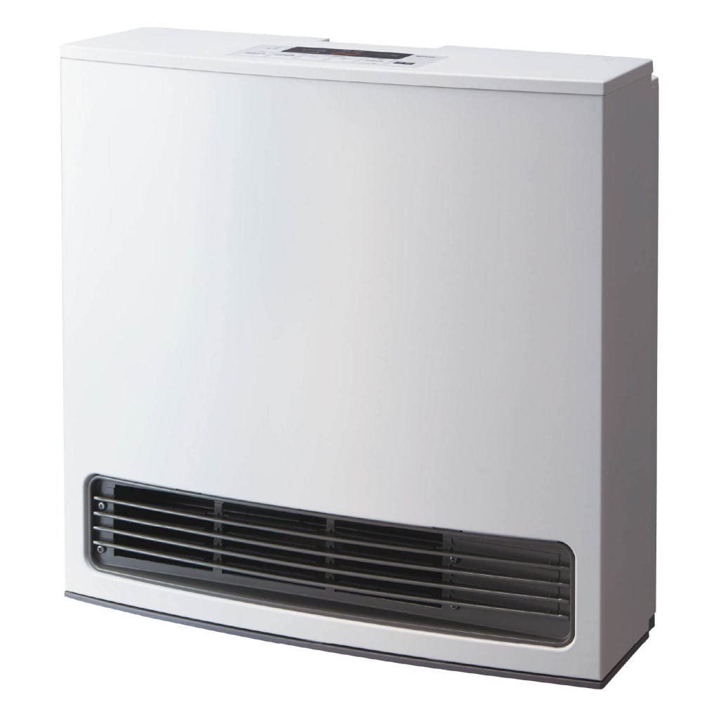 【都市ガス用（12A/13A）】ノーリツ ガスファンヒーター GFH-4006S-13A 木造11畳／コンクリート15畳用 温風式商品画像