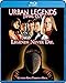 Urban Legends: The Final Cut [Blu-ray] primary