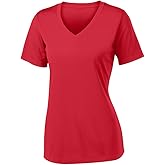 Opna Women's Short Sleeve Moisture Wicking Athletic Shirts
