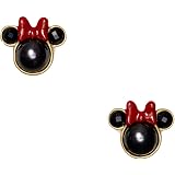Disney X Minnie Pendant Necklace 