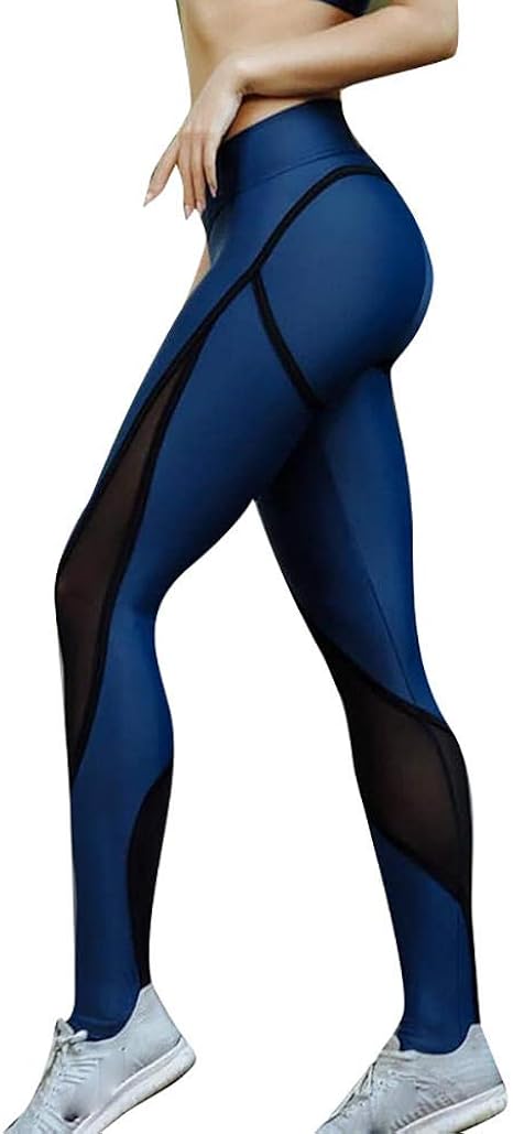 Leggings Sexy In Un Pezzo Di Seta Ghiacciata Pantaloni A Mata Trasparenti Senza Cucure Lingerie Da Club Design Trasparente Davanti E Dietro Da 10,94 € | DHgate - Foto 10