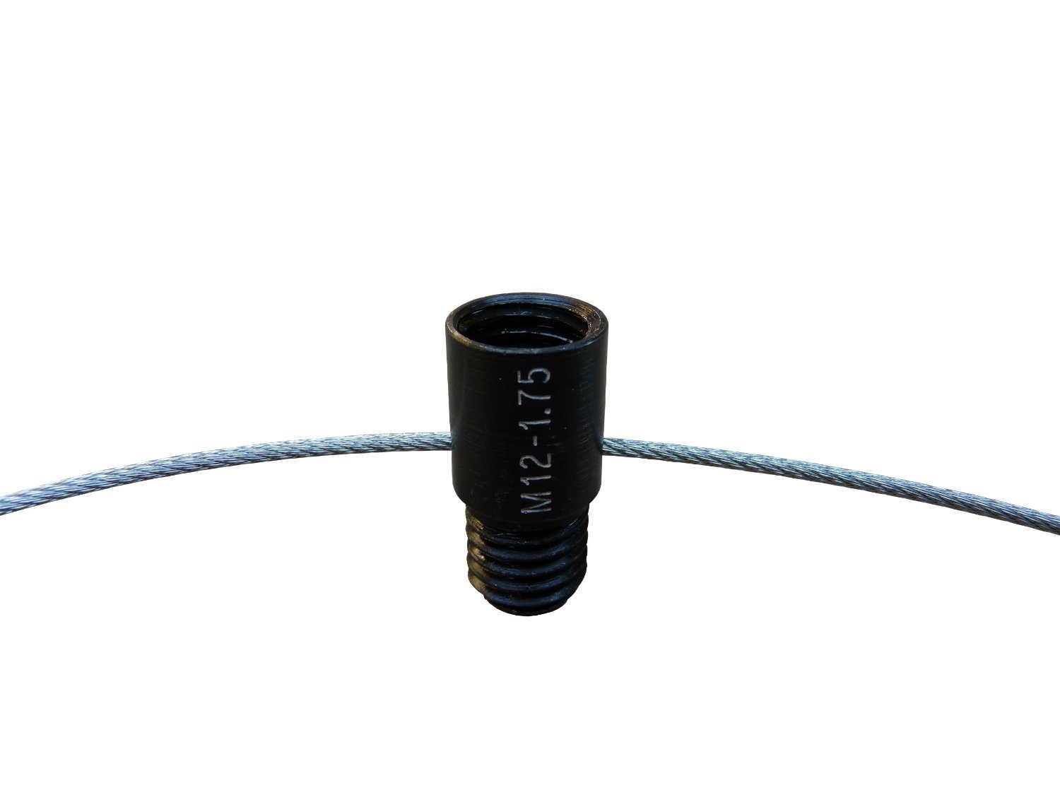 Nut and Bolt Thread Checker SAE/Inch and Metric Set