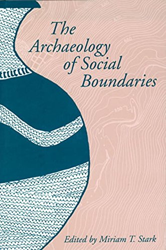 D.o.w.n.l.o.a.d The Archaeology of Social Boundaries (Smithsonian Series in Archaeological Inquiry)<br />[W.O.R.D]