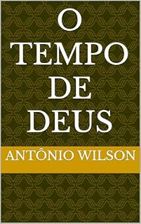 Livro O Tempo de Deus