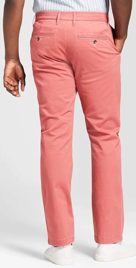 goodfellow and co skinny chinos