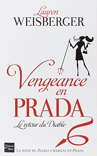 Vengeance en Prada: le retour du diable