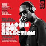 RZA PRESENTS SHAOLIN SOUL SELECTION 1             