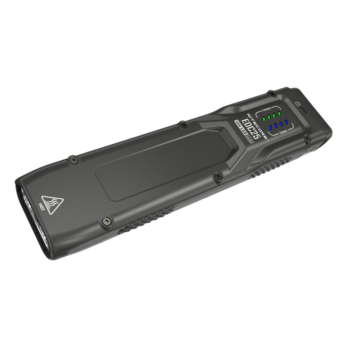Nitecore EDC25