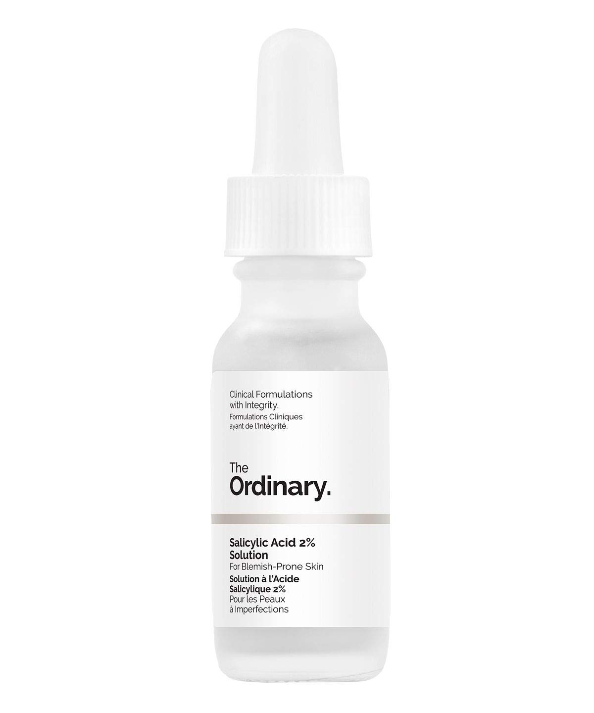 salicylic acid serum