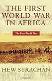 The First World War in Africa