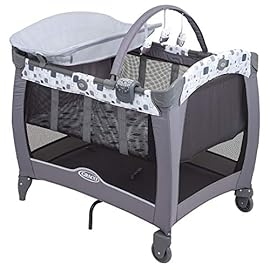 venture hush lite baby crib
