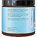 Majestic Pure Argan Oil Hair Mask, Hydrating & Restorative Hair Care Repair Mask, 8.5 Oz
