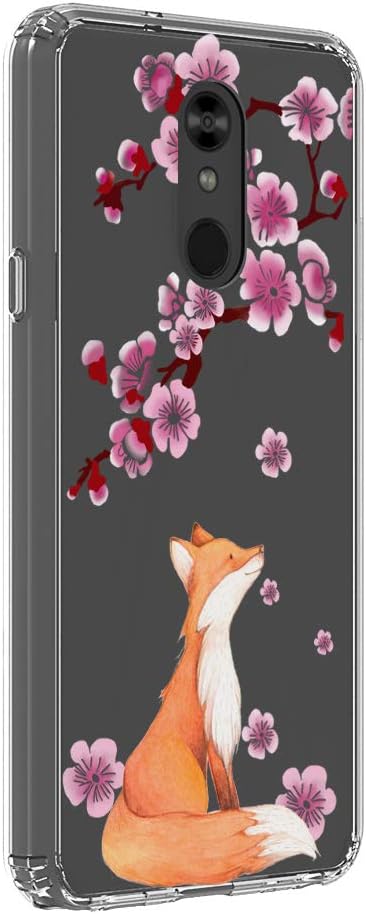 Best sunflower case lg stylo