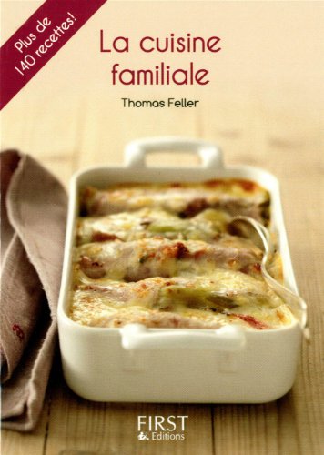La  cuisine familiale