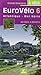 Atlantique Mer Noire Euro Vlo 6 De Ble N (French Edition) by 