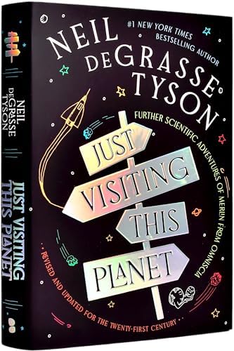 Origins: Fourteen Billion Years of Cosmic Evolution: deGrasse