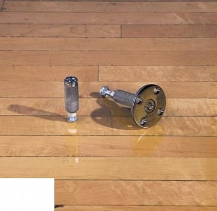 Amazon Com Gared Style C Concrete Floor Plate Anchor