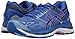 ASICS Women's Womens Gel-Nimbus 19 Athletic Shoe, Blue Purple/Violet/Airy Blue, 7 Medium US