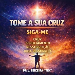 Livro NEGUE SE A SI MESMO SIGA ME. (MENTE TRANSFORMADA)