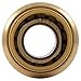 SharkBite 1/2 x 1/2 Inch FNPT Adapter, Pack of 4, Push To Connect Brass Plumbing Fitting, PEX Pipe, Copper, CPVC, PE-RT, HDPE, U072LFA4