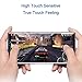 TOCOL 3 Pack Compatible with Samsung Galaxy Note 9 Screen Protector HD Clarity Flexible TPU Film Touch Sensitive with Alignment Frame Easy Installation