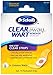 Dr. Scholl's Clear Away One Step Salicylic Acid Wart Remover Strips, 14-Count Boxes (Pack of 3)