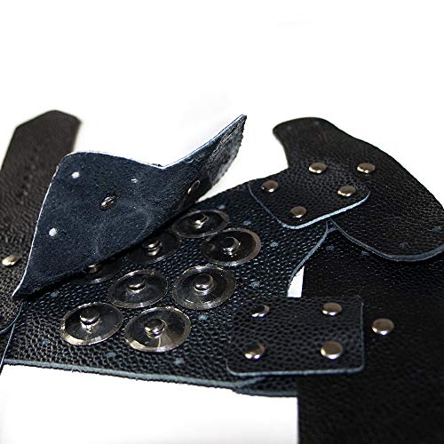 image for Huntingdoor Hand Guard for Left Hand Wristband for Both Hand Protector